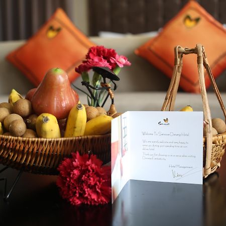 Sanouva Da Nang Hotel Екстериор снимка